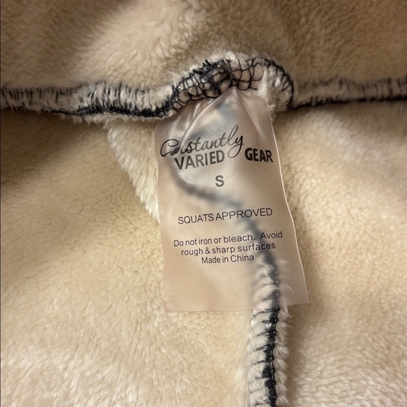 Constantly Varied Gear - Picture 8 of 8